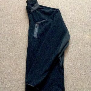 Marmot 1/4 zip sweatshirt XL